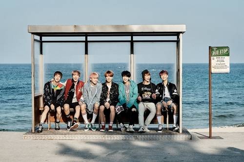 그룹 방탄소년단(BTS) [빅히트 뮤직 제공. 재판매 및 DB 금지]