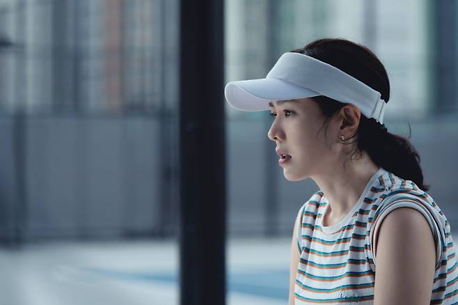 영화 '어쩔수가없다' 스틸컷. CJ ENM 제공