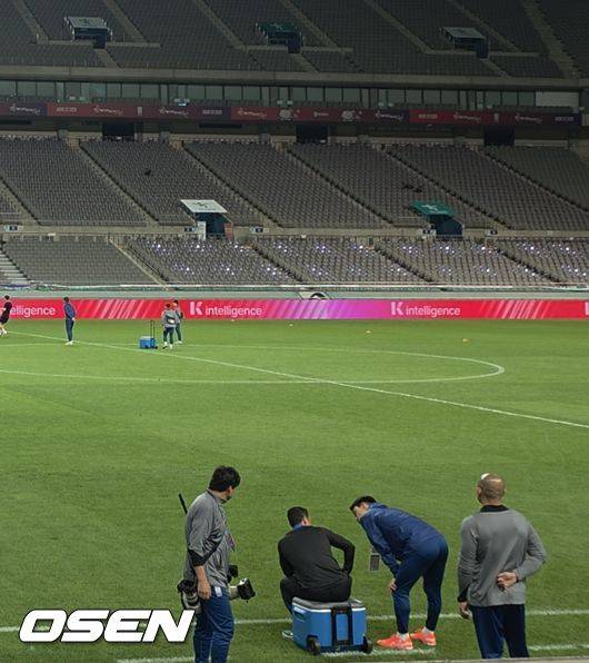 [OSEN=서울월드컵경기장, 정승우 기자]