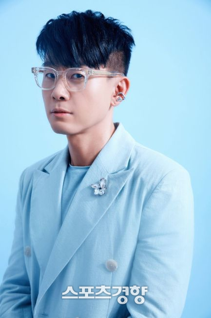 MBC 추석 특집으로 콘서트 ‘헤븐’을 방송한 가수 이승환. 사진 스포츠경향DB