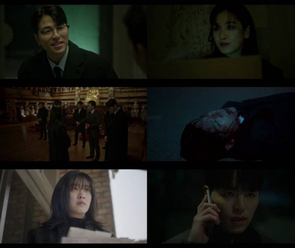 사진=웨이브(Wavve)