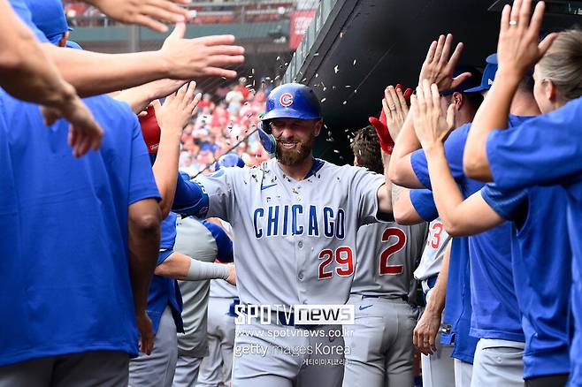 ▲ 마이클 부시