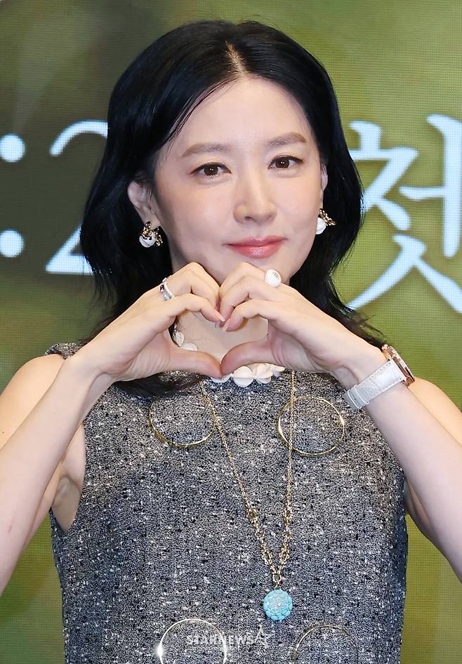 배우 이영애  /사진=이동훈 photoguy@