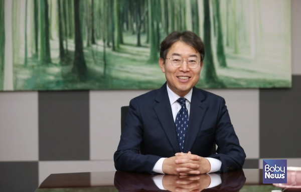 국회 기획재정위원회 소속 최기상 더불어민주당(서울 금천구) 국회의원.&nbsp;ⓒ최기상 의원실