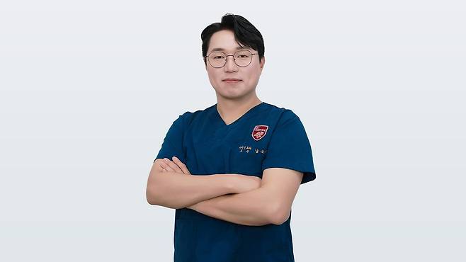 남국진 원장 | 출처: 큰나무이비인후과