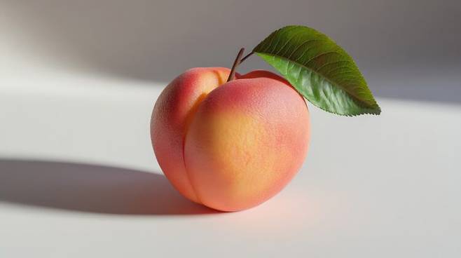 복숭아는 탄수화물이 적당히 포함되어 있으면서 섬유질이 풍부해 포만감 유지에 도움이 된다. 사진=게티이미지뱅크