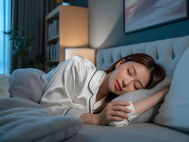 불안다리증후군을 겪는 사람들은 파킨슨병에 걸릴 위험이 높은 것으로 나타났다. 사진=클립아트코리아