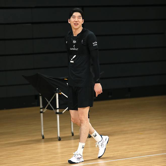 남자 프로배구 현대캐피탈 허수봉(현대캐피탈 제공)
