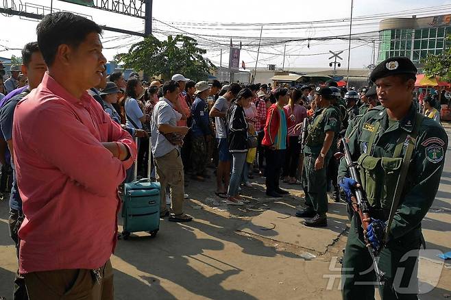 자료사진. ⓒ AFP=뉴스1 ⓒ News1 이창규 기자