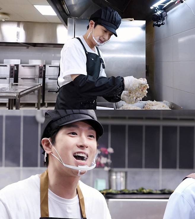 이찬원. 사진 | 편스토랑