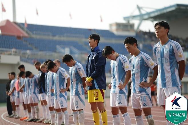 사진 | 한국프로축구연맹