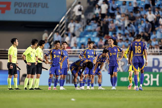 사진제공=한국프로축구연맹