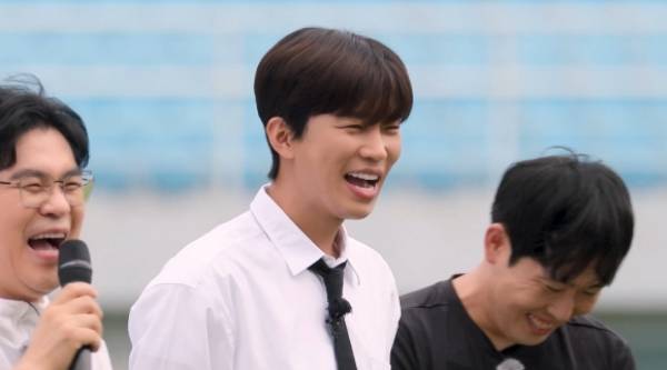 ⓒJTBC '뭉쳐야 찬다4'