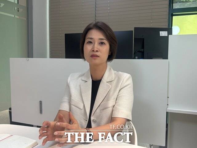 김주희 서울청년기지개센터장은 "30대 후반 청년들은 지원 연령 상한이 얼마 남지 않아 '이제 어디로 가야 하느냐'며 절박함을 호소한다"며 "중장년 고립 문제의 취약성도 정책적으로 보완돼야 한다"고 말했다./김시형 기자