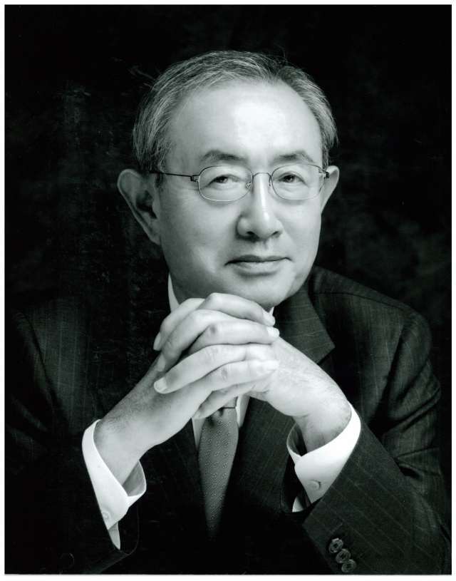 고 최창걸 고려아연 명예회장. /고려아연
