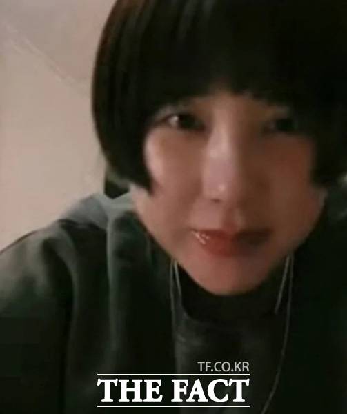 걸그룹 쥬얼리 출신 가수 서인영이 체중 증가와 성형 보형물 제거로 달라는 외모 근황을 알리며 화제를 모았다. /서인영 SNS