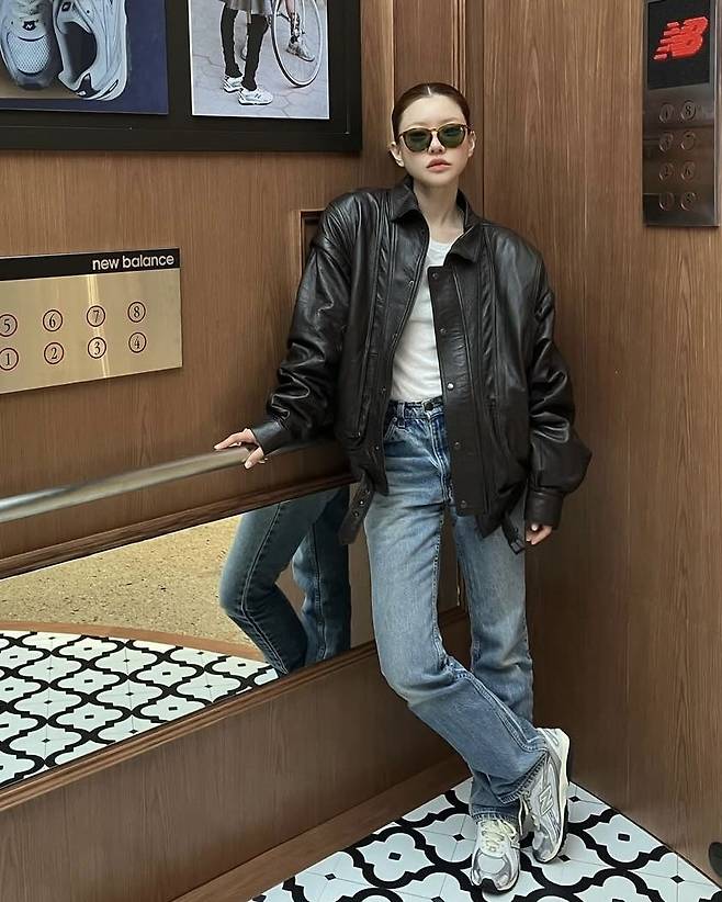 인스타그램 @kimppiyong