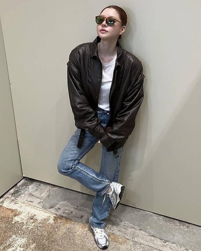 인스타그램 @kimppiyong