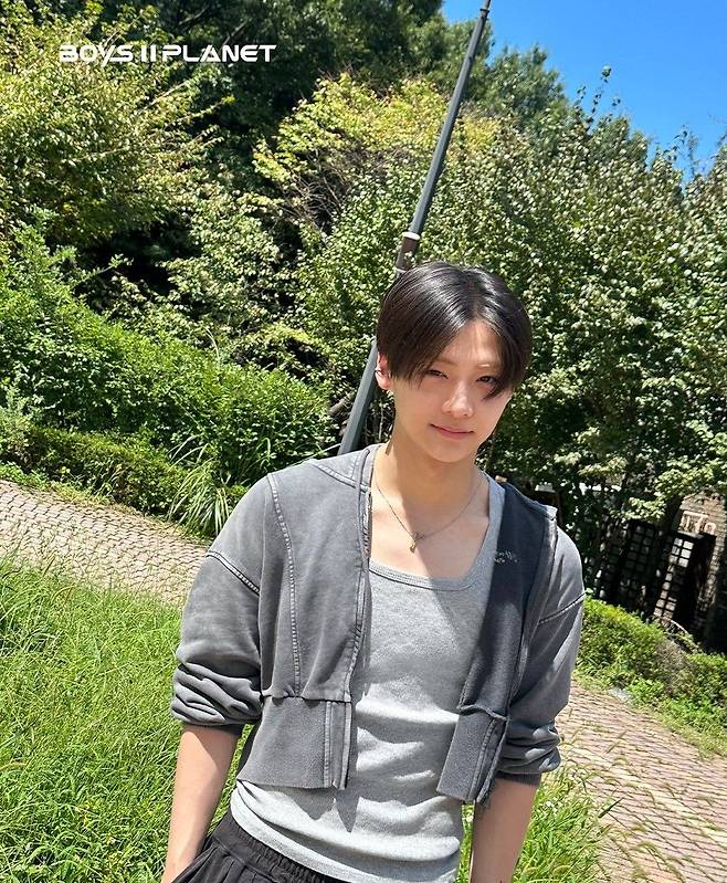 인스타그램 @boysplanet.official