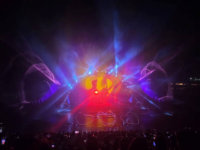 사진= 푸꾸옥 '키스 오브 더 씨'/ 박병창 기자