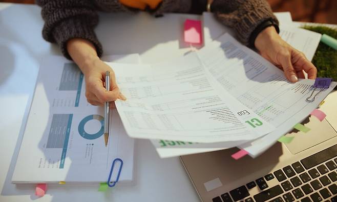 게티이미지뱅크