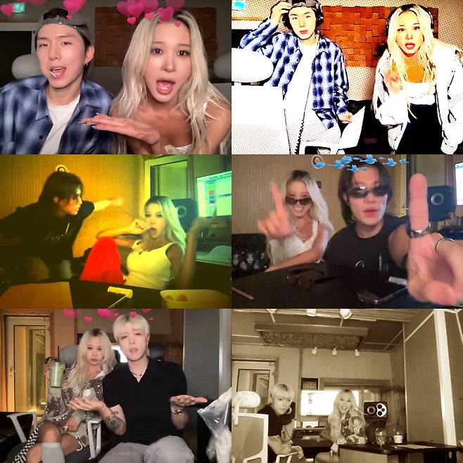 iMBC 연예뉴스 사진