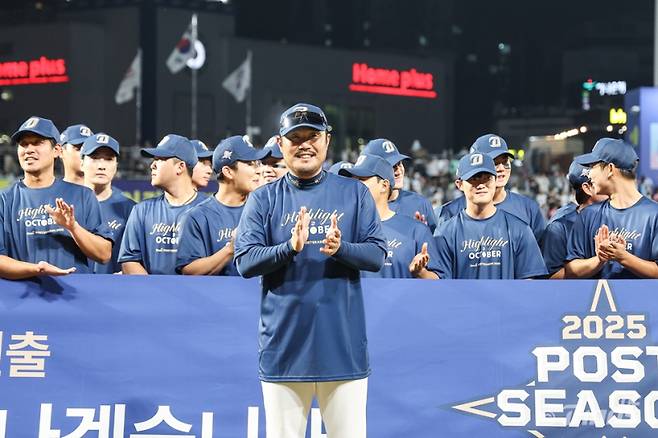 이호준 감독. 사진=NC 제공