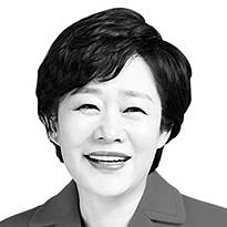 손숙미 한반도선진화재단 양성평등위원장·전 인구보건복지협회 회장