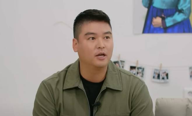 배우 이장우가 자신이 운영하던 카레 전문점 폐업과 관련해 공개적으로 사과했다. [사진출처 = 유튜브 채널 ‘나래식’ 영상 캡처]