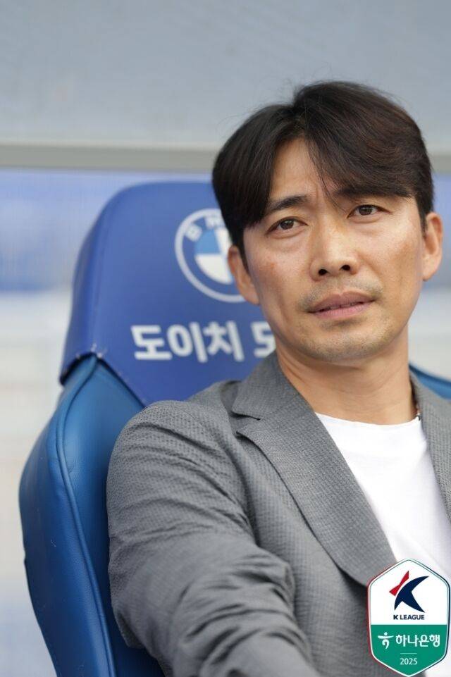 변성환/한국프로축구연맹