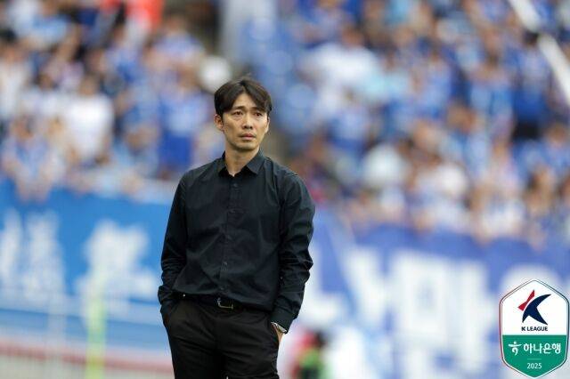 변성환/한국프로축구연맹