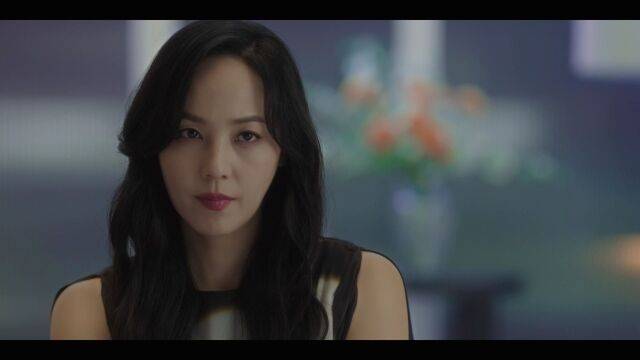 '퍼스트레이디'/MBN