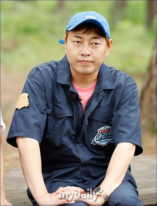 이진호 / LG헬로비전, LG U+, 더라이프