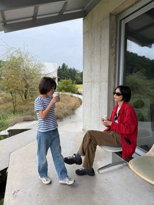 / 김나영 인스타그램