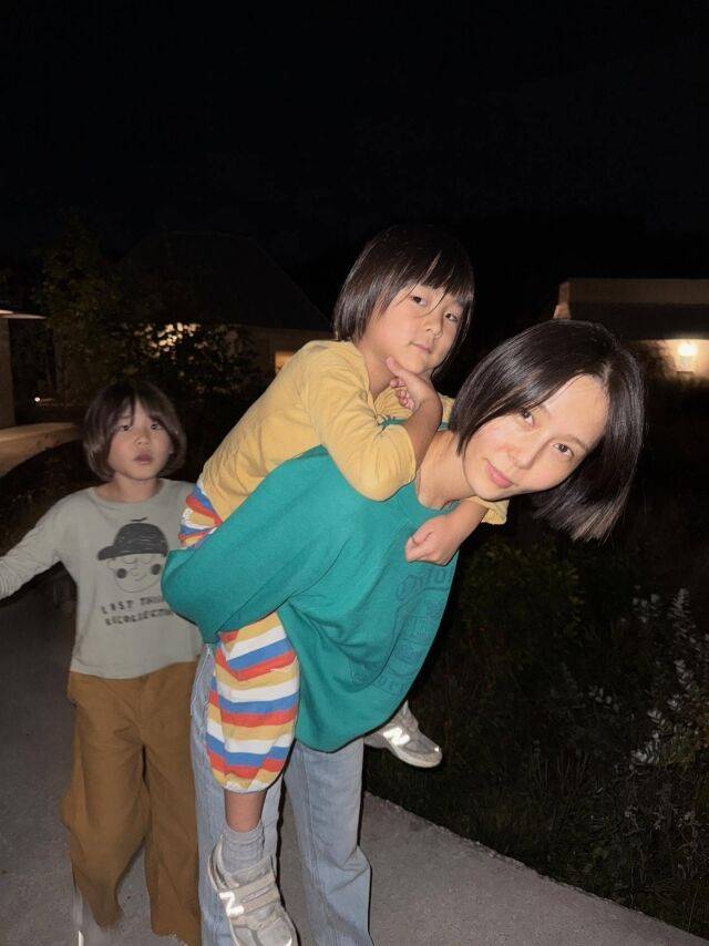 / 김나영 인스타그램