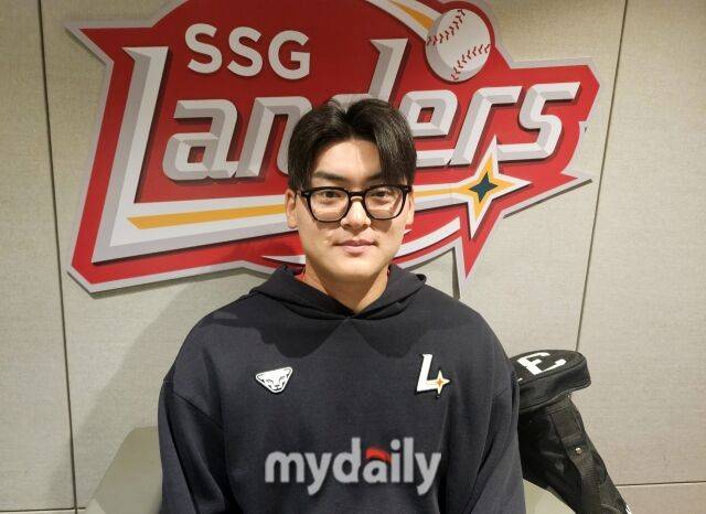 SSG 랜더스 조병현./인천=심혜진 기자