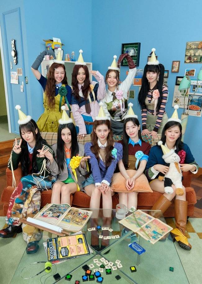 사진=JYP엔터테인먼트