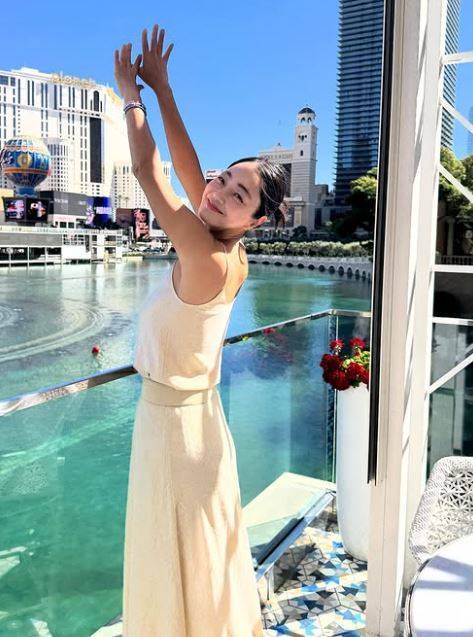 서효림 소셜네트워크서비스 계정