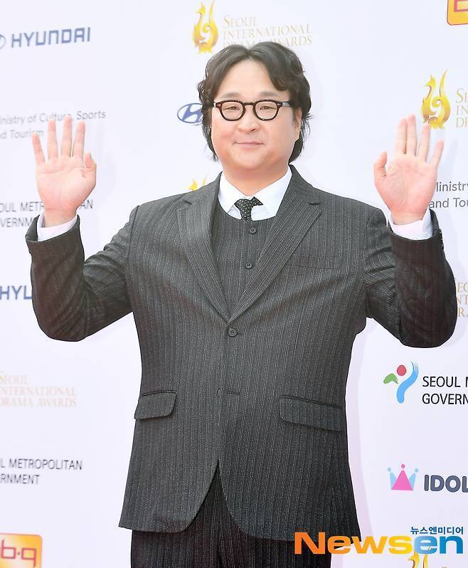 구성환(뉴스엔DB)