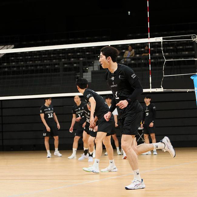 현대캐피탈 배구단 제공