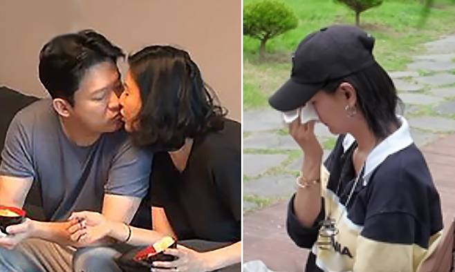 TV조선 예능 ‘아내의 맛’, 유튜브 채널 ‘유정 그리고 주정’