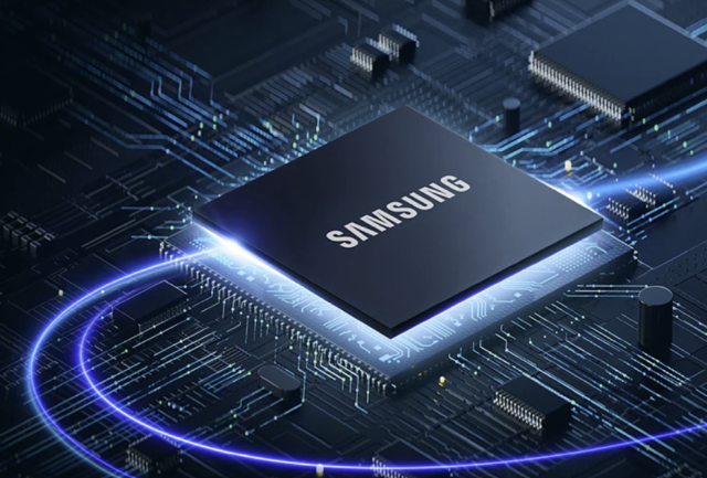 삼성전자 메모리 이미지. 사진 제공=삼성전자