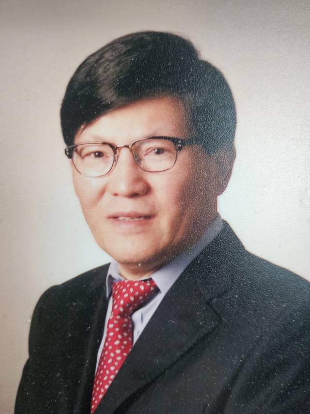 조복래 전 연합뉴스 상무