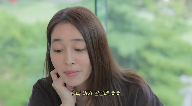 유튜브 채널 ‘손연재’