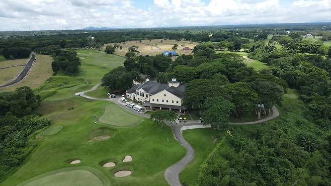 이글릿지골프장