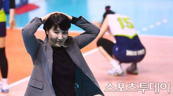 이도희 감독 / 사진=DB