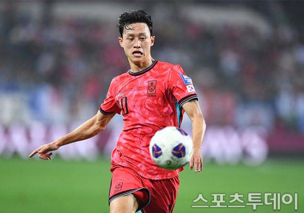 이재성 / 사진=DB