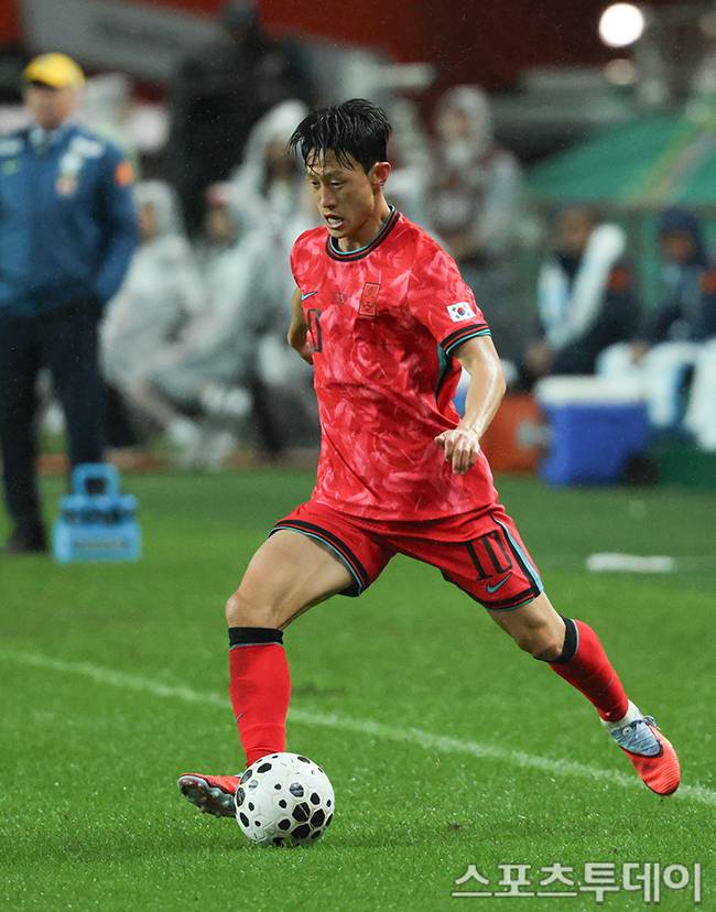 이재성 / 사진=팽현준 기자