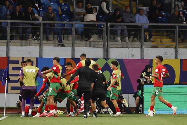 ▲ 연합뉴스 / AFP