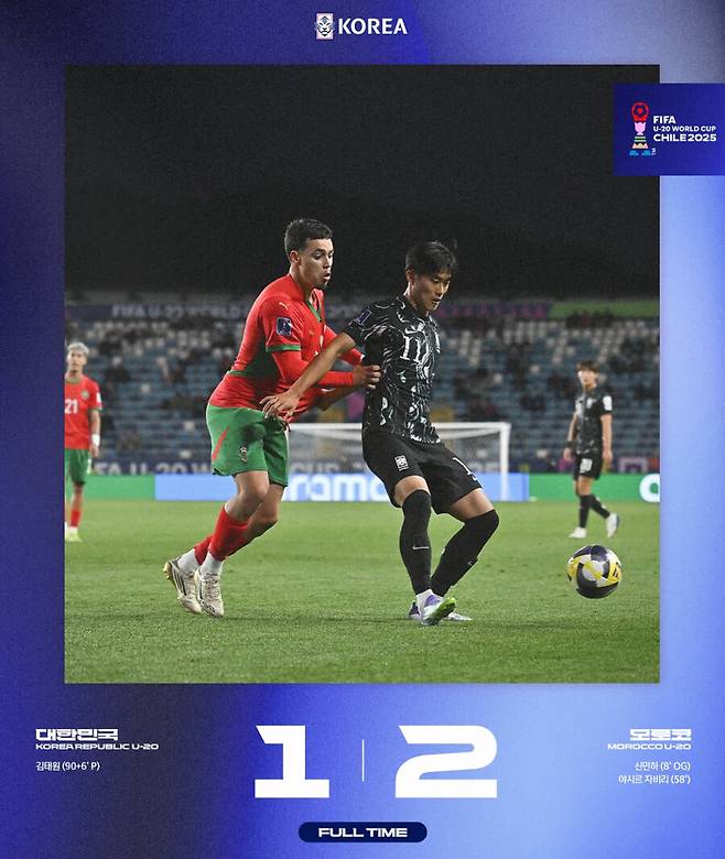 ▲ ⓒ대한축구협회